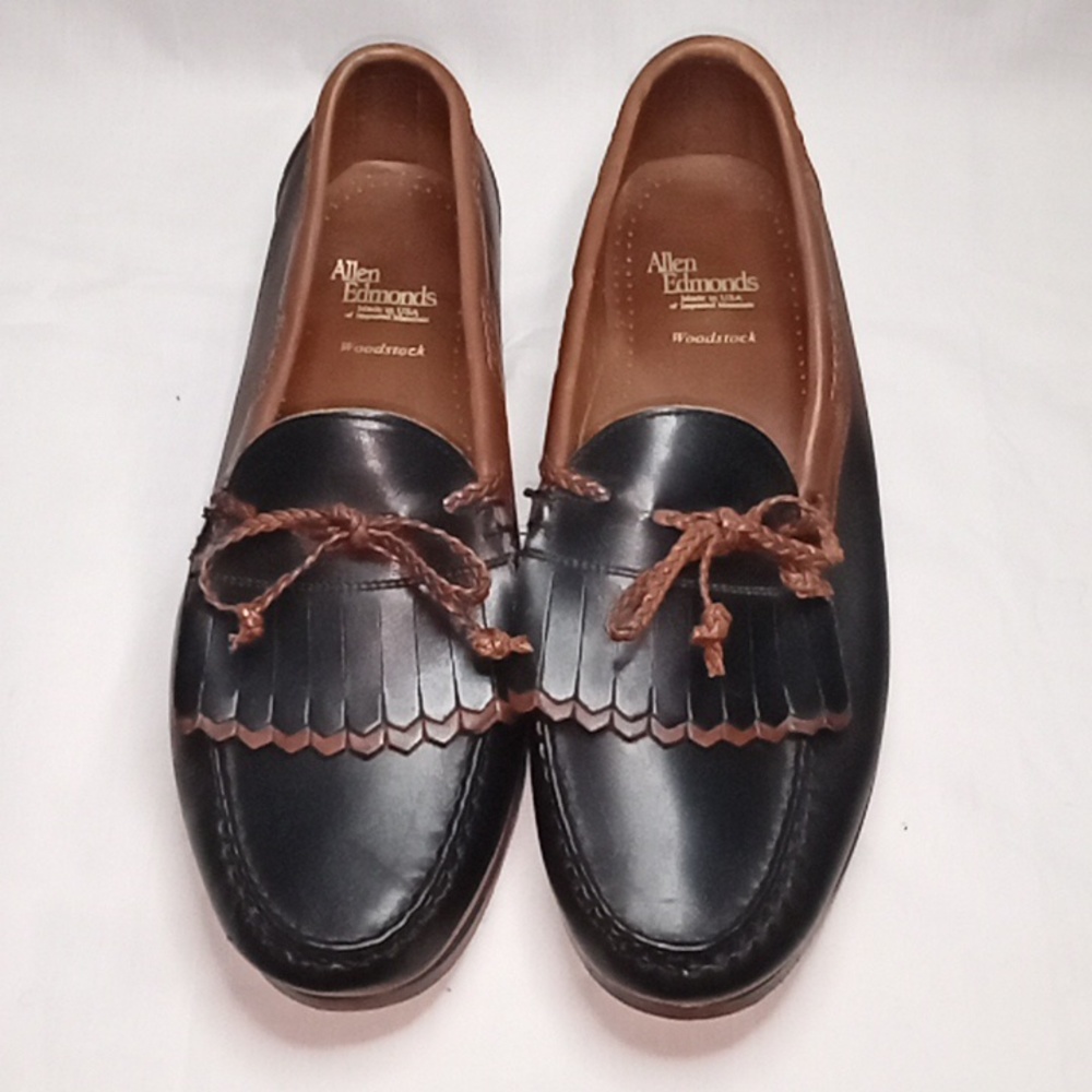 Allen Edmonds Woodstock